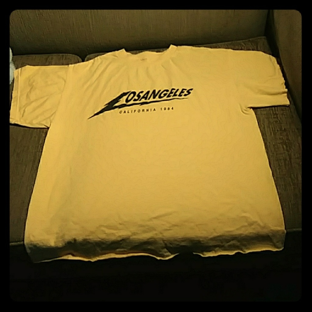 John galt tee